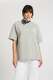 T-Shirt Serif New York