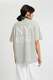 T-Shirt Serif New York