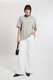 T-Shirt Serif New York
