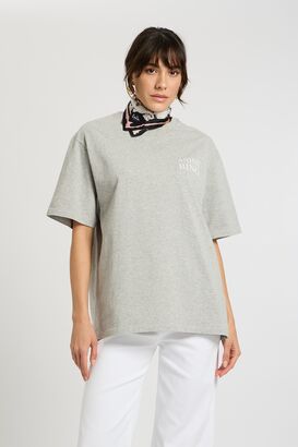 T-Shirt Serif New York