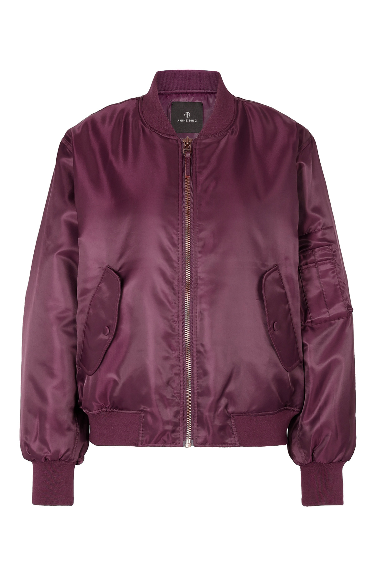 Bomberjacke Leon