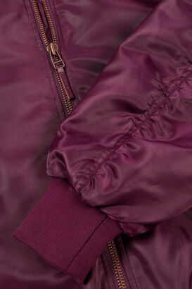 Bomberjacke Leon
