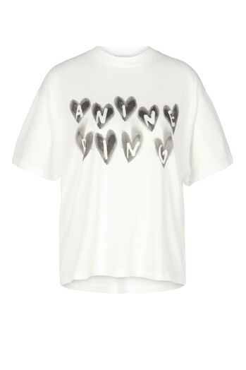 T-Shirt Hearts