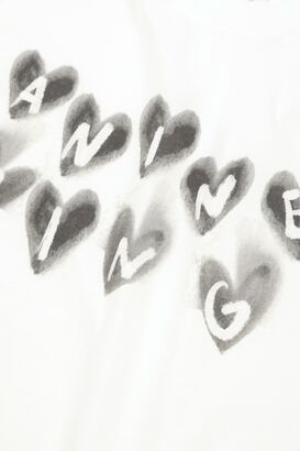 T-Shirt Hearts