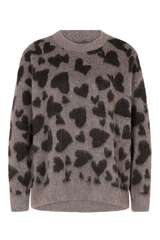 Pullover Sydney mit Alpaka