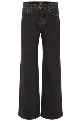 High Rise Jeans Hugh 