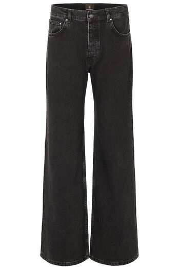 High Rise Jeans Hugh 