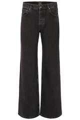 High Rise Jeans Hugh 