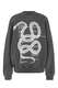 Sweatshirt Jaci Snake 