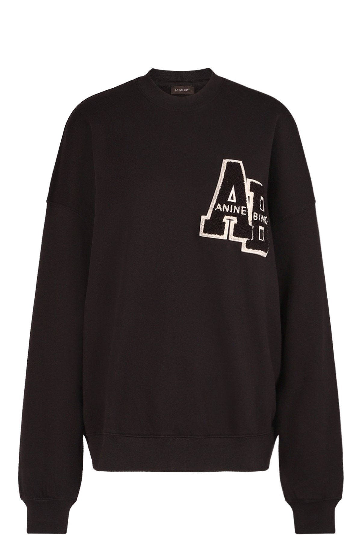 Sweatshirt Miles Letterman
