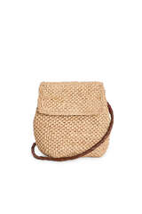 Tasche Zaz Tea aus Raffia