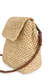 Tasche Zaz Tea aus Raffia