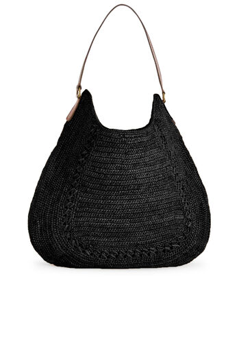 Schultertasche MEVA