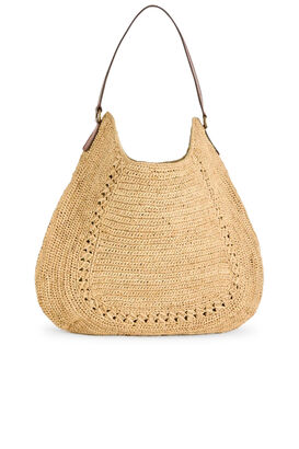 Schultertasche Meva 