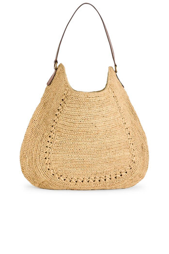 Schultertasche Meva 