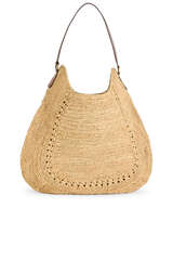 Schultertasche Meva 