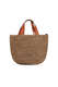 Tasche Mirozy aus Raffia