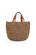 Tasche Mirozy aus Raffia