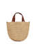 Tasche Mirozy aus Raffia