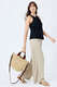 Tasche Mirozy aus Raffia