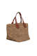 Shopper Tokyo aus Raffia