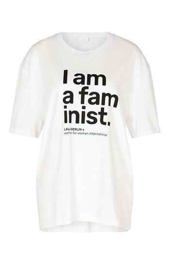 T-Shirt Lala x  for Women