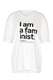 T-Shirt Lala x  for Women
