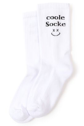 Socken Coole Socke
