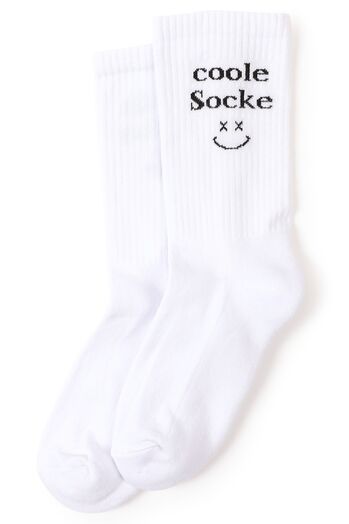 Socken Coole Socke