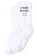 Socken Coole Socke