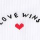 Socken Love Wins
