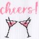 Socken Cheers