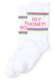 Socken Hey Honey