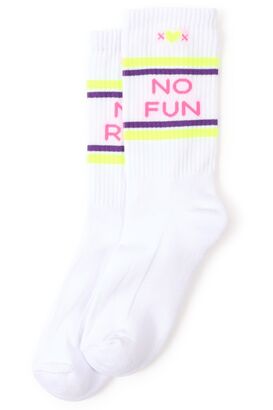Socken No Risk No Fun