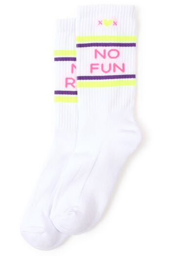 Socken No Risk No Fun