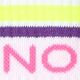 Socken No Risk No Fun