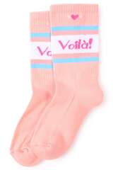 Socken Voilà