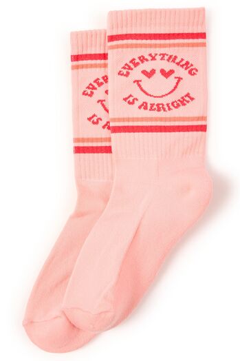 Socken All Right