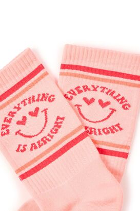 Socken All Right
