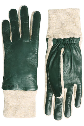 Handschuhe Jeanne aus Lammnappa