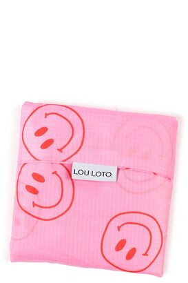 Nylon Shopper 