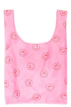 Nylon Shopper 