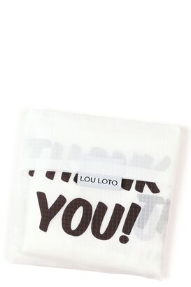 Nylon Shopper 