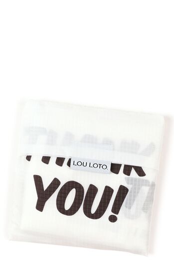 Nylon Shopper 