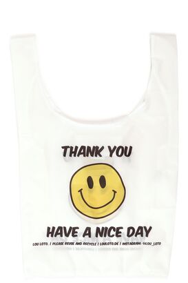 Nylon Shopper 