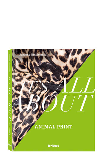 It´s all about Animal Print