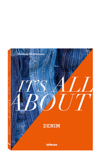 It´s all about Denim
