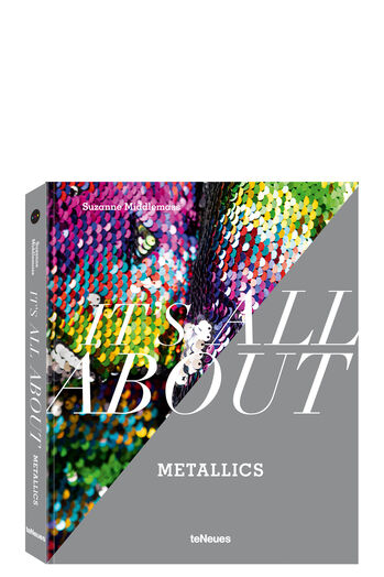 It's All About Metallics