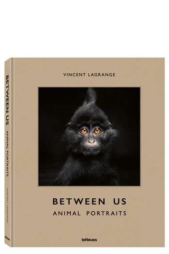 Between us