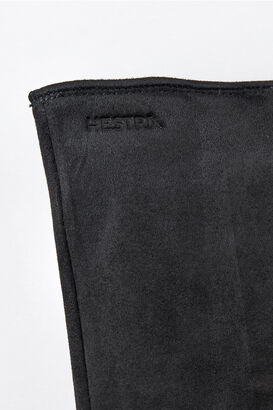 Handschuhe Helen aus Lammnappa Velours